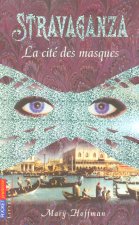 Stravaganza - La cité des masques