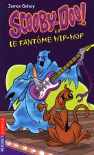 Scooby-Doo et le fantôme hip-hop
