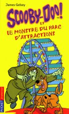 Scooby-Doo et le monstre du parc d'attractions