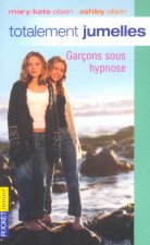 Totalement jumelles - numéro 1 Garcons sous hypnose