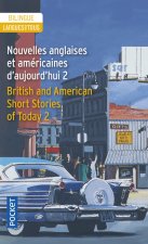 Nouvelles anglaises & americaines 2