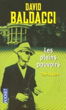 Les pleins pouvoirs