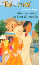 Toi+Moi - numéro 38 Mon amoureux du bout du monde