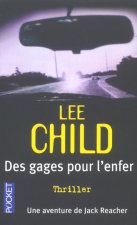 Des gages pour l'enfer