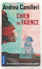 Le chien de faïence