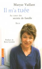 Il m'a tuée