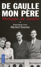 De Gaulle mon père - tome 1