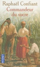 Commandeur du sucre - tome 1