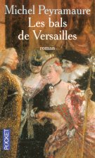 Les bals de Versailles