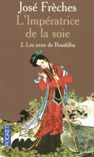 L'Impératrice de la soie - tome 2
