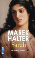 La Bible au féminin - tome 1 Sarah