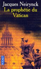 La prophétie du Vatican - tome 3