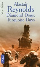 Diamond dogs, Turquoise days