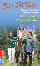 En Selle ! - tome 13 Il faut sauver Monte-Cristo !