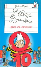 L'élève Ducobu - tome 5 Zéro de conduite