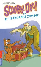 Scooby-Doo et le trésor du zombie