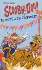 Scooby-Doo et le rodéo de l'angoisse