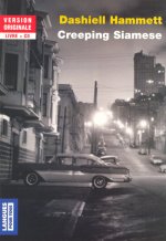 CREEPING SIAMESE LIVRE + 1CD