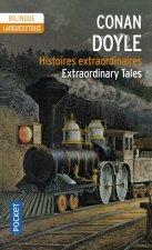 Histoires extraordinaires