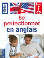 Coffret Se perfectionner en anglais (Livre + 3 CD)