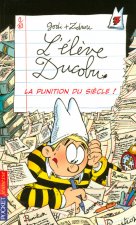 L'élève Ducobu - tome 7 La punition du siècle !