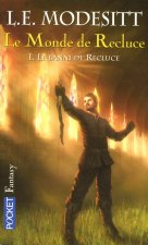 Le monde de Recluce - tome 1