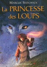 La princesse des loups