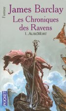 Les Chroniques des Ravens - tome 1 AubeMort