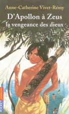 D'Apollon à Zeus la vengeance des dieux