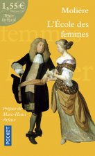 L'Ecole des femmes à 1.55 euros