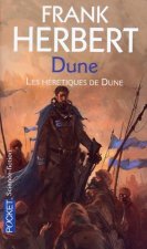 Les hérétiques de Dune - tome 6