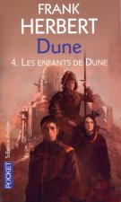 Les enfants de Dune - tome 4