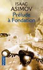Prélude à Fondation - tome 1