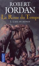 La roue du temps - tome 2 L'oeil du monde