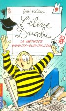 L'élève Ducobu - tome 9 La méthode www.dix-sur-dix.com