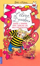 L'élève Ducobu - tome 11 Dans l'enfer des tables de multiplication !