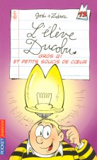 L'élève Ducobu - tome 12 Gros QI et petits soucis de coeur
