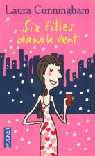 Six filles dans le vent