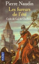Cycle de Gui de Clairbois - tome 1