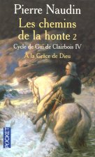 Cycle de Gui de Clairbois - tome 4