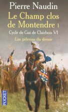 Cycle de Gui de Clairbois - tome 6
