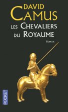 Les chevaliers du royaume - tome 1