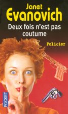 Deux fois n'est pas coutume