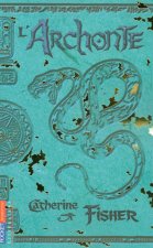 L'Oracle - tome 2 L'Archonte