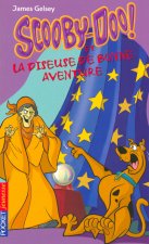 Scooby-Doo et la diseuse de bonne aventure