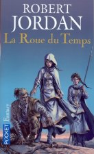 La roue du temps - tome 1