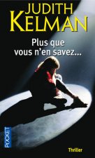 Plus que vous n'en savez...