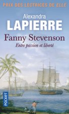 Fanny Stevenson