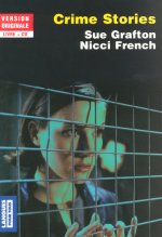 Crime stories + 1CD