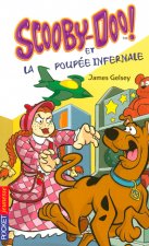 Scooby-Doo et la poupée infernale - tome 20